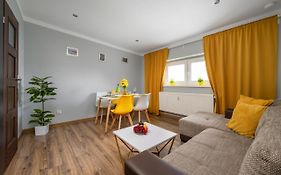 Market Square Corner Apartment Kuznicza By Noclegi Renters