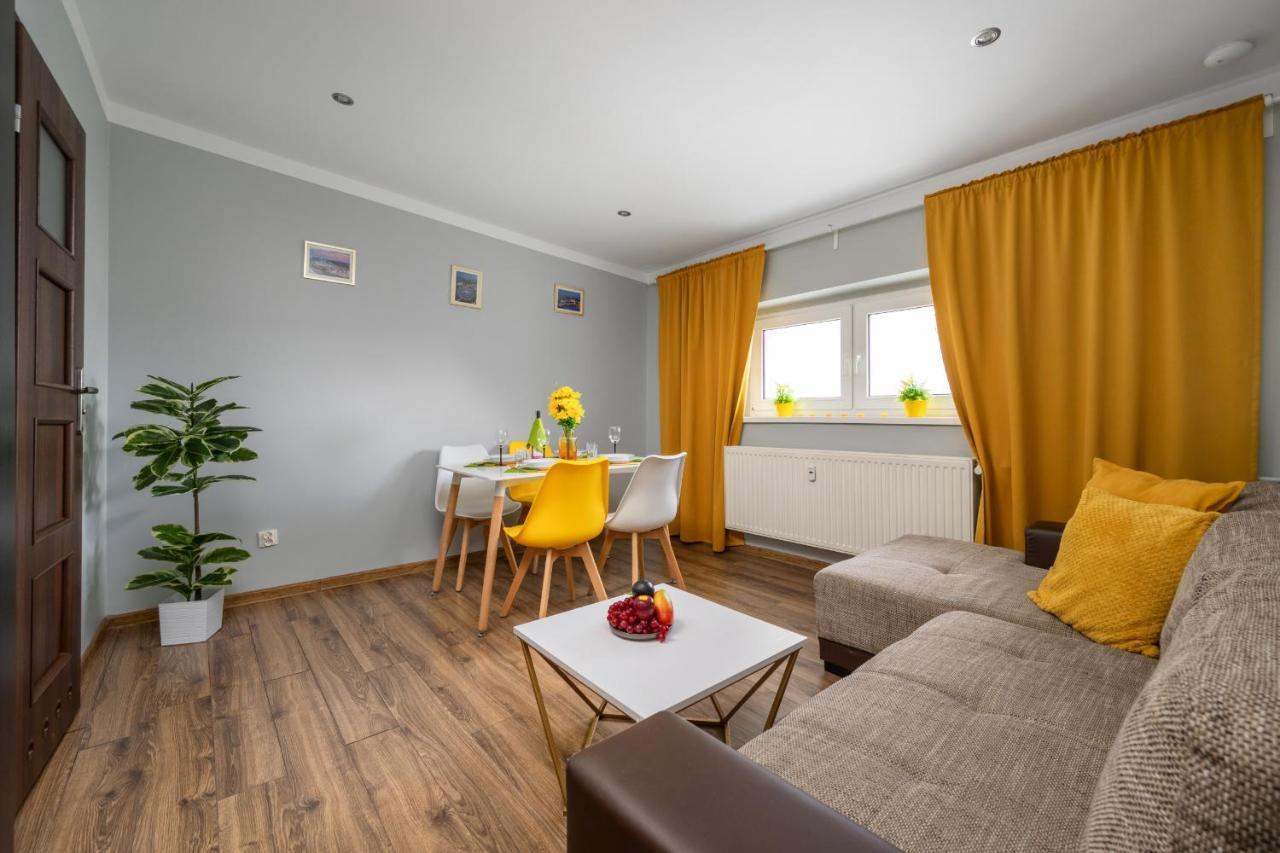 Market Square Corner Apartment Kuznicza By Noclegi Renters Wrocław Zewnętrze zdjęcie