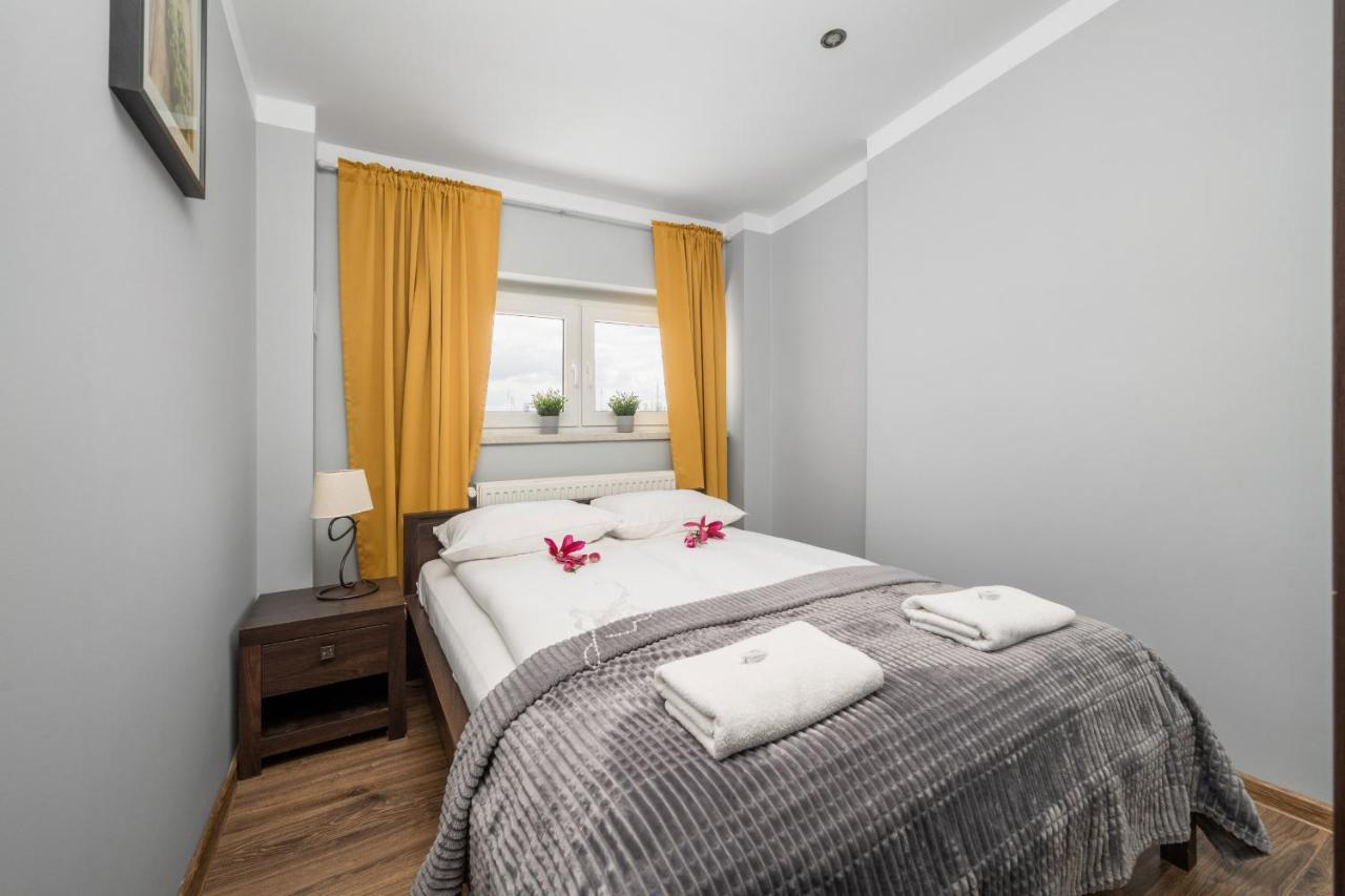 Market Square Corner Apartment Kuznicza By Noclegi Renters Wrocław Zewnętrze zdjęcie