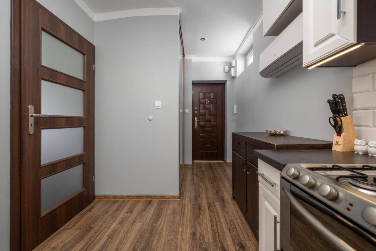 Market Square Corner Apartment Kuznicza By Noclegi Renters Wrocław Zewnętrze zdjęcie