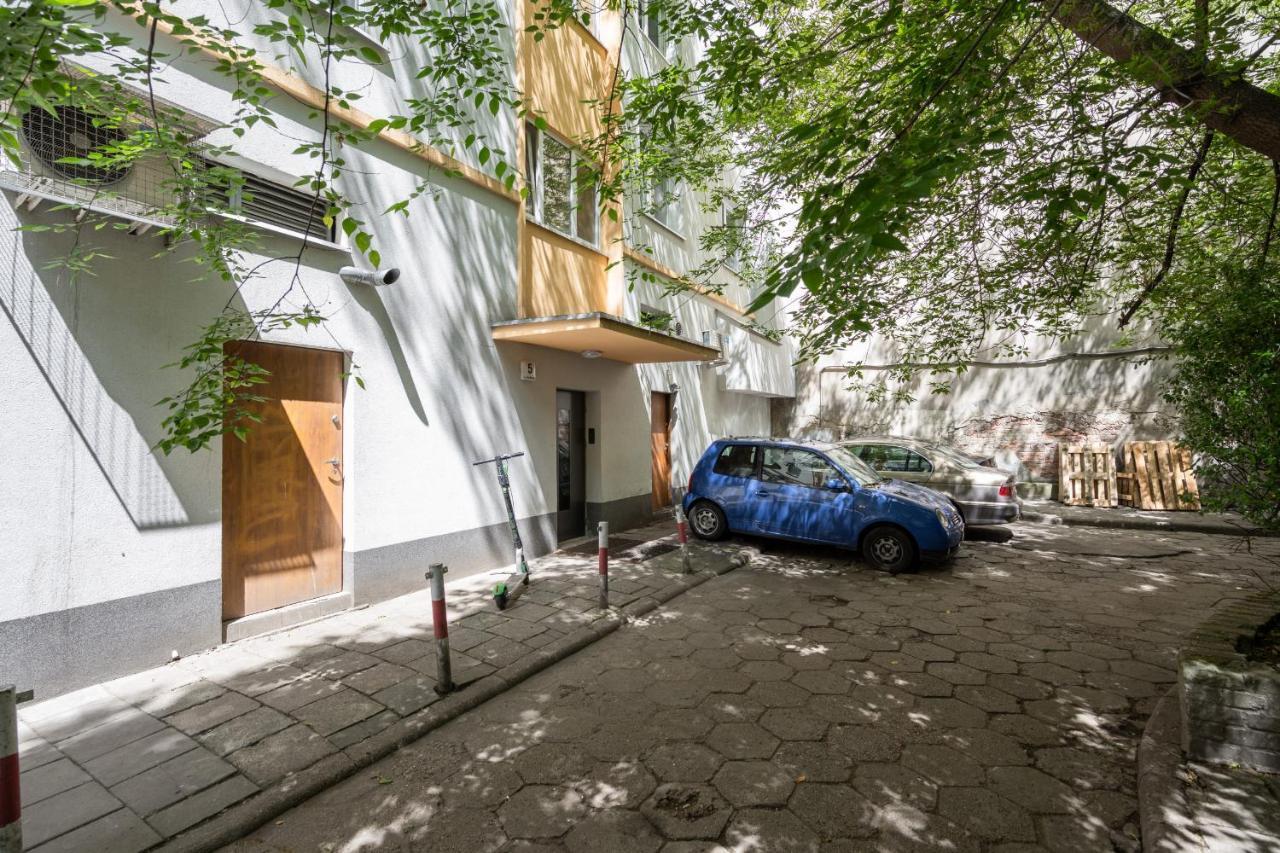 Market Square Corner Apartment Kuznicza By Noclegi Renters Wrocław Zewnętrze zdjęcie