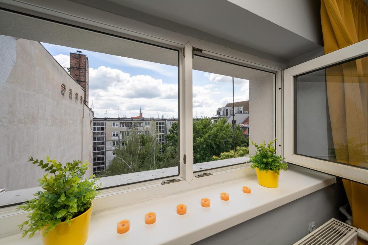 Market Square Corner Apartment Kuznicza By Noclegi Renters Wrocław Zewnętrze zdjęcie